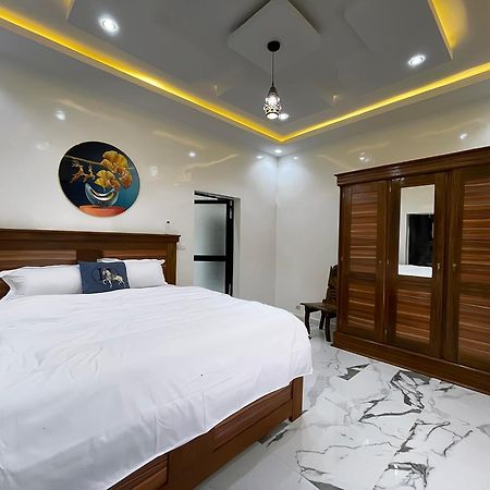 Villa Adja Nafy A Saly Gandigal Екстер'єр фото
