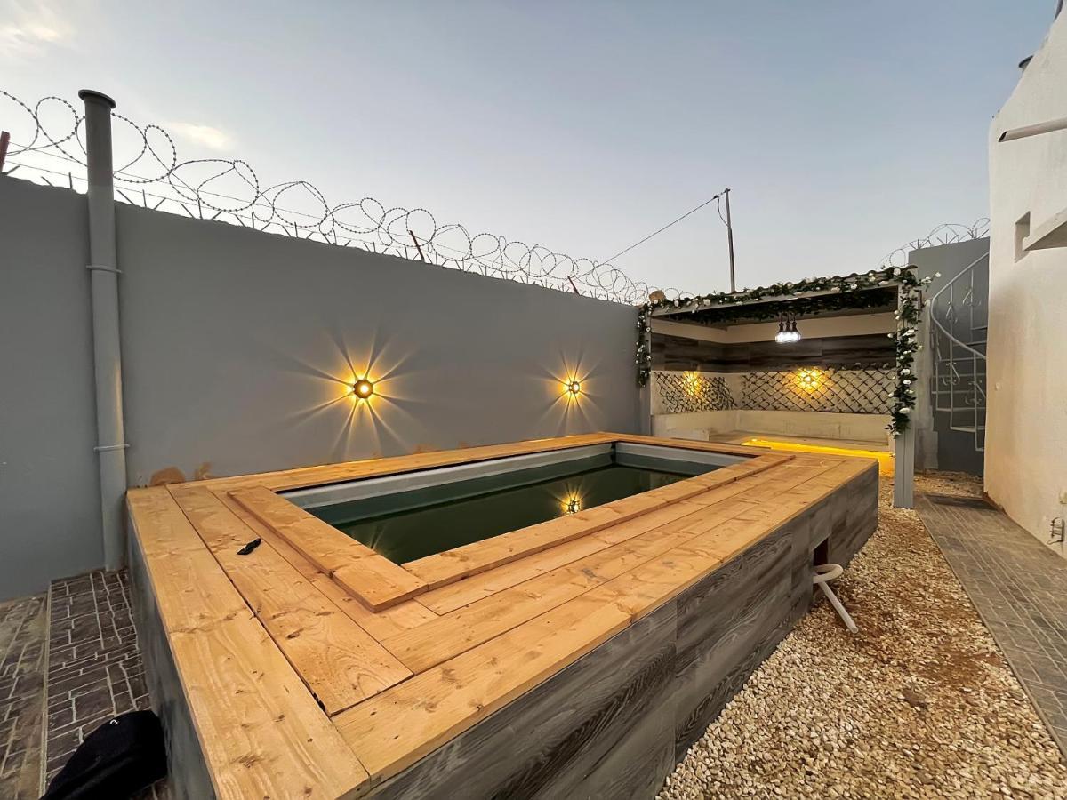 Villa Adja Nafy A Saly Gandigal Екстер'єр фото