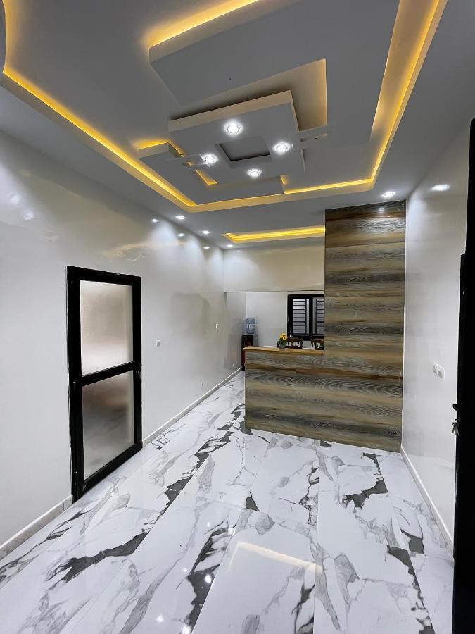 Villa Adja Nafy A Saly Gandigal Екстер'єр фото