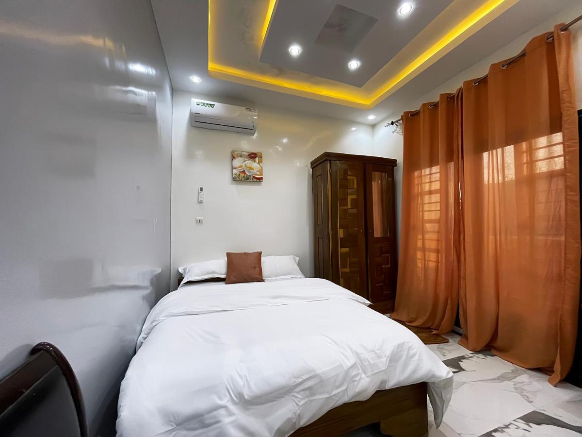Villa Adja Nafy A Saly Gandigal Екстер'єр фото