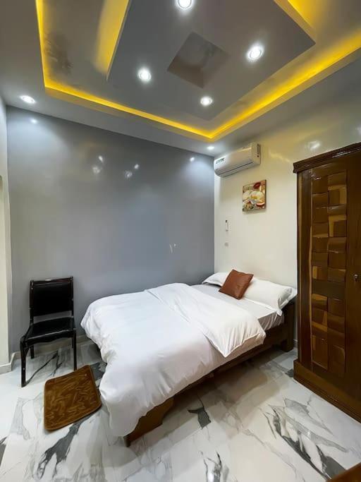 Villa Adja Nafy A Saly Gandigal Екстер'єр фото