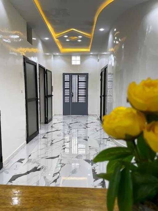 Villa Adja Nafy A Saly Gandigal Екстер'єр фото