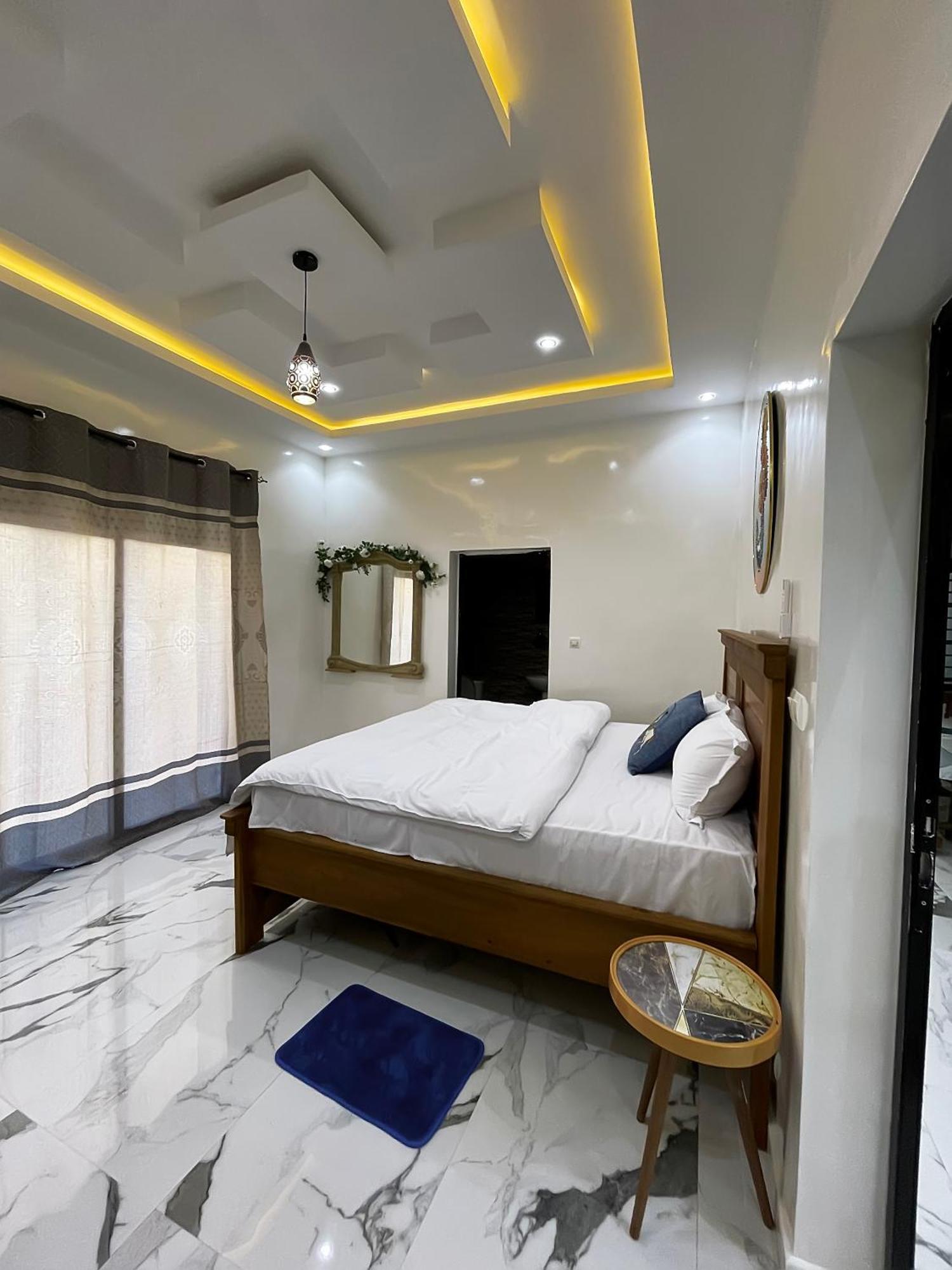 Villa Adja Nafy A Saly Gandigal Екстер'єр фото